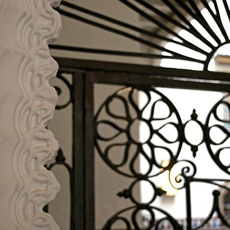 Hotel Boutique Casas De Santa Cruz Σεβίλλη Εξωτερικό φωτογραφία