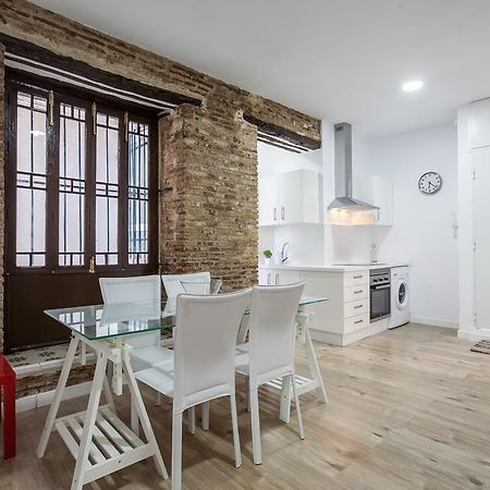 Hotel Boutique Casas De Santa Cruz Σεβίλλη Εξωτερικό φωτογραφία