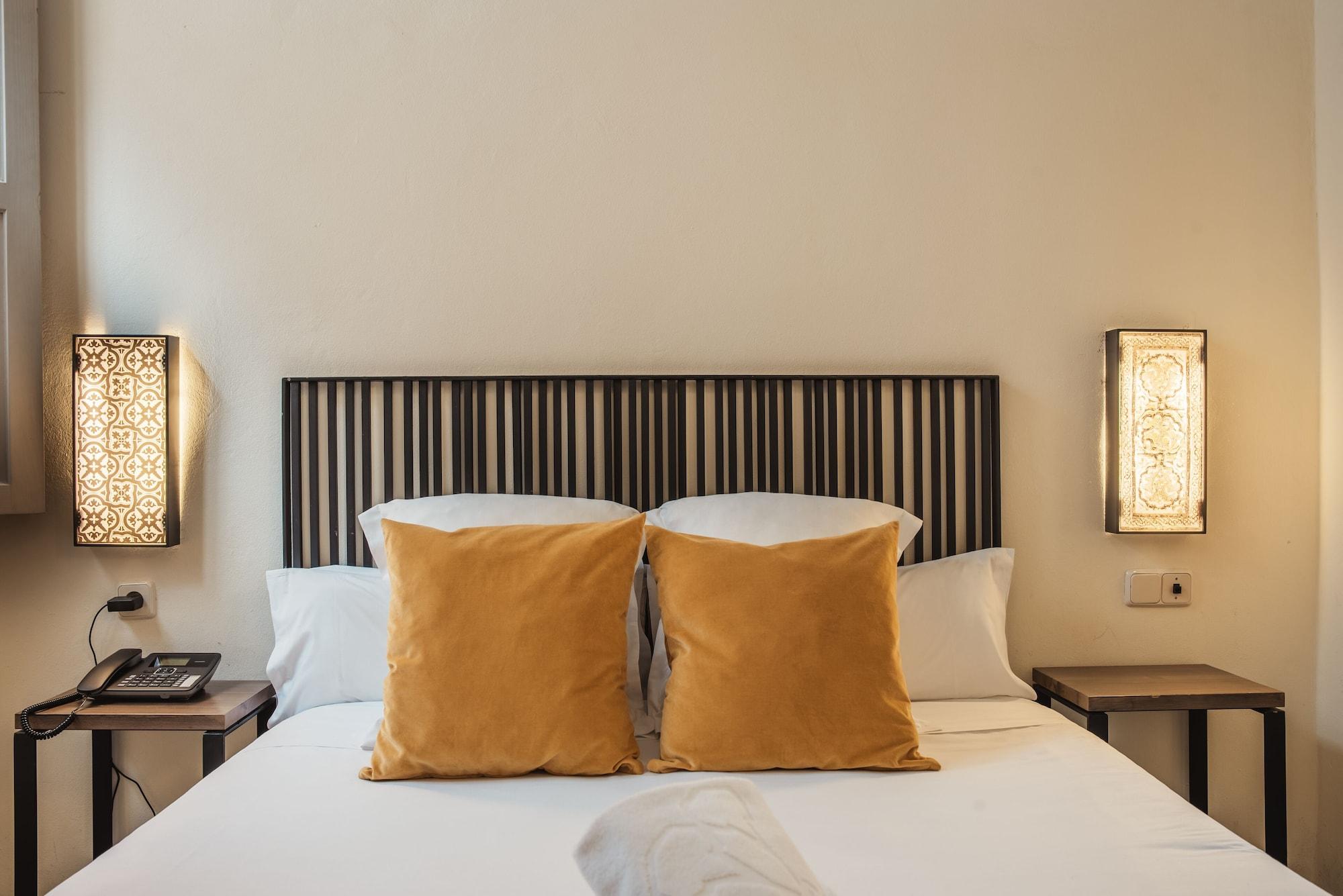 Hotel Boutique Casas De Santa Cruz Σεβίλλη Εξωτερικό φωτογραφία