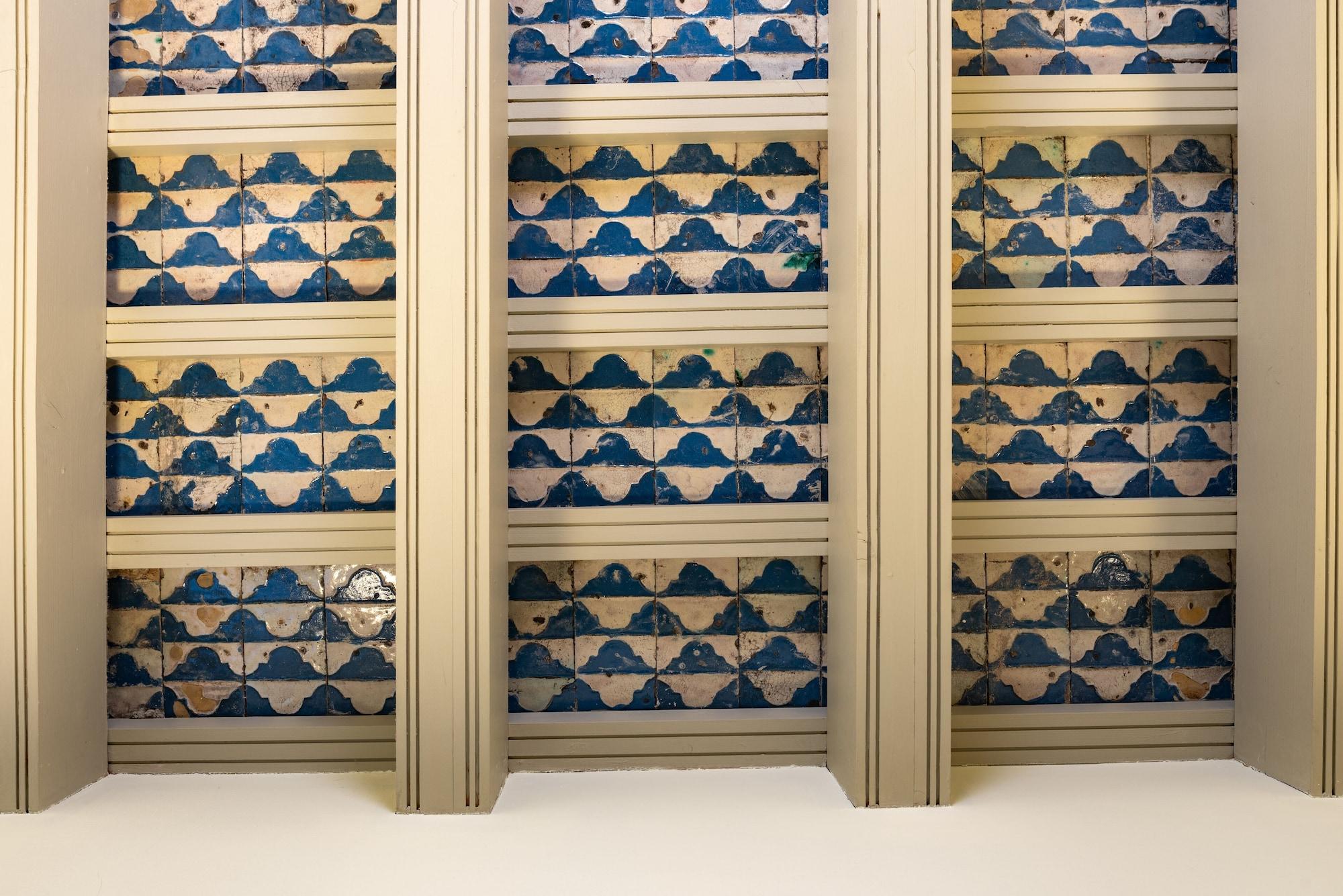 Hotel Boutique Casas De Santa Cruz Σεβίλλη Εξωτερικό φωτογραφία