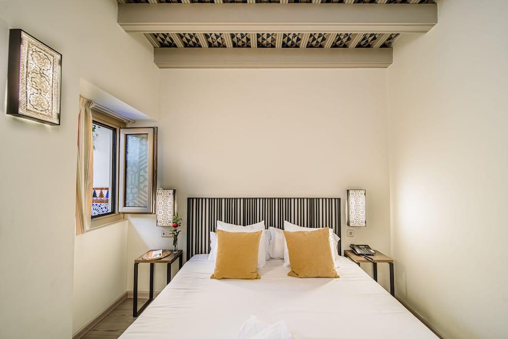 Hotel Boutique Casas De Santa Cruz Σεβίλλη Εξωτερικό φωτογραφία