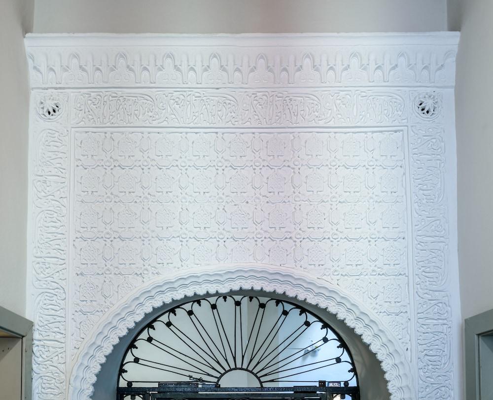 Hotel Boutique Casas De Santa Cruz Σεβίλλη Εξωτερικό φωτογραφία