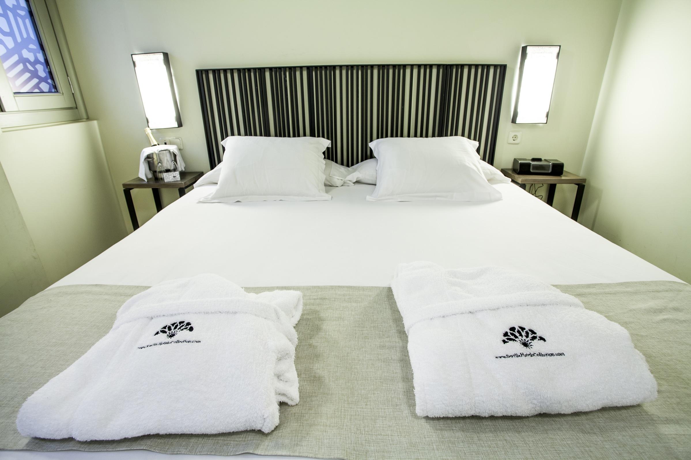 Hotel Boutique Casas De Santa Cruz Σεβίλλη Εξωτερικό φωτογραφία