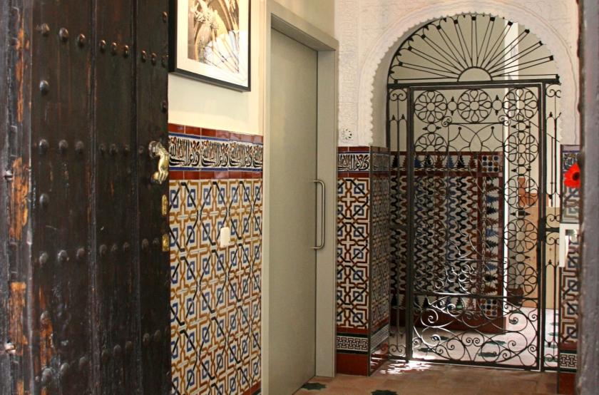 Hotel Boutique Casas De Santa Cruz Σεβίλλη Εξωτερικό φωτογραφία