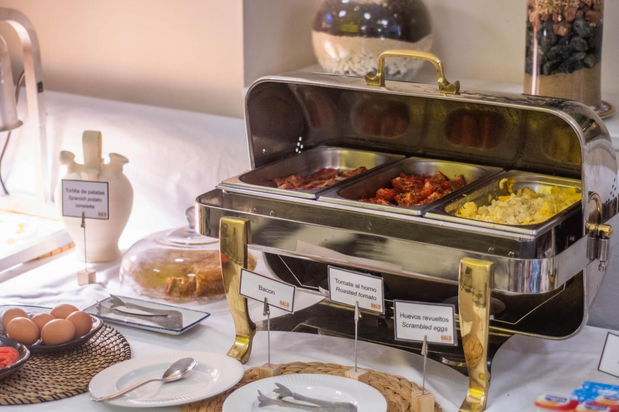 Hotel Boutique Casas De Santa Cruz Σεβίλλη Εξωτερικό φωτογραφία