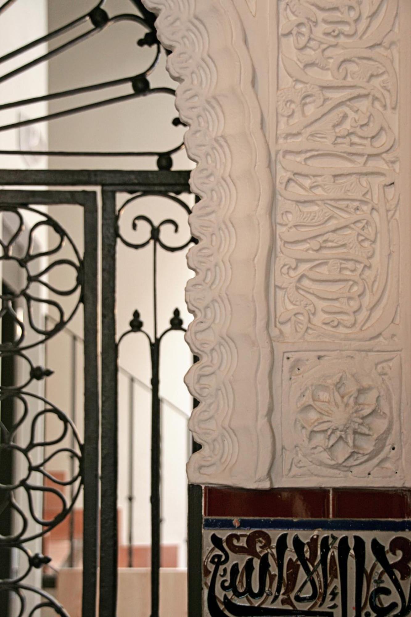 Hotel Boutique Casas De Santa Cruz Σεβίλλη Εξωτερικό φωτογραφία