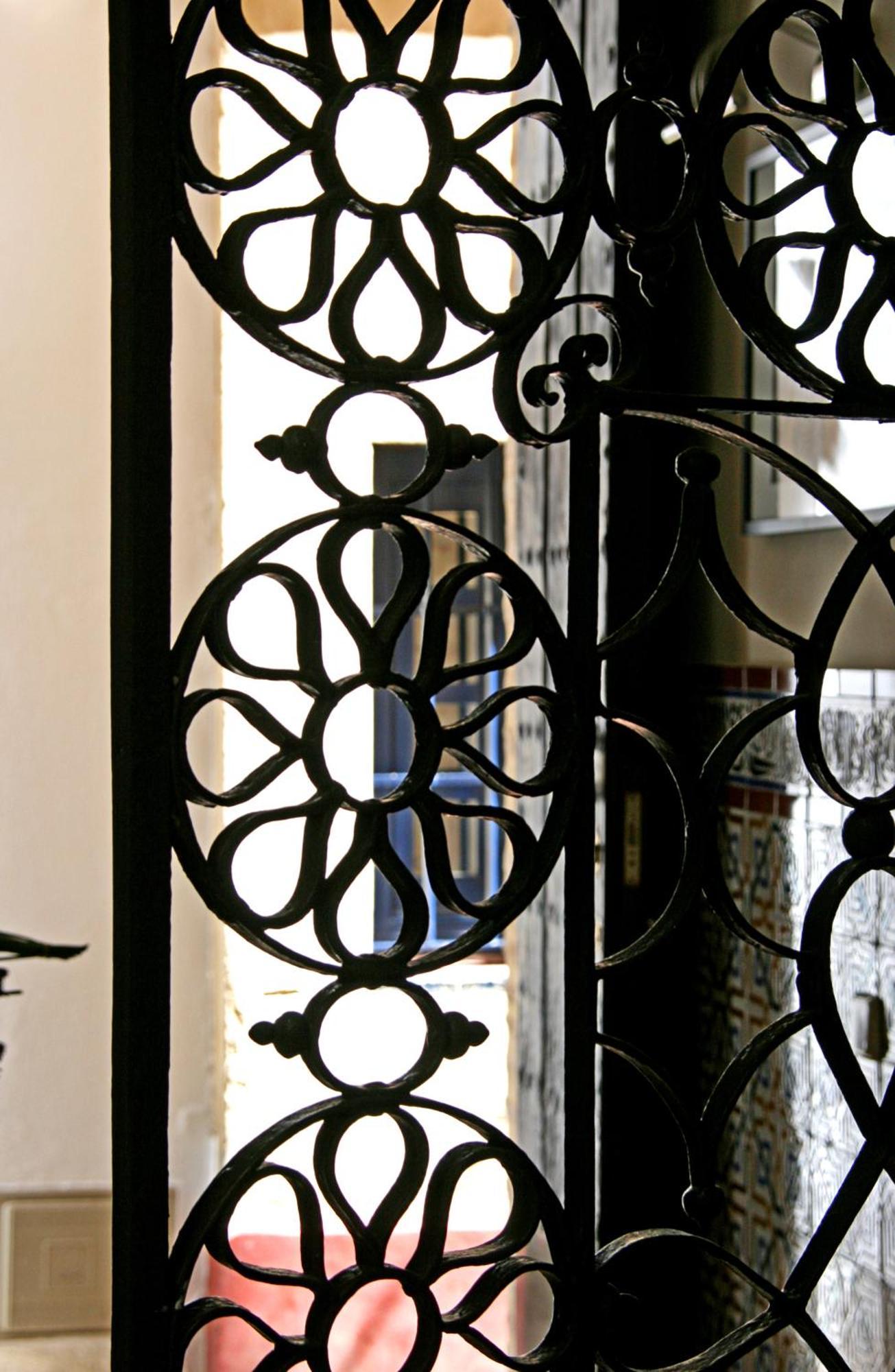 Hotel Boutique Casas De Santa Cruz Σεβίλλη Εξωτερικό φωτογραφία