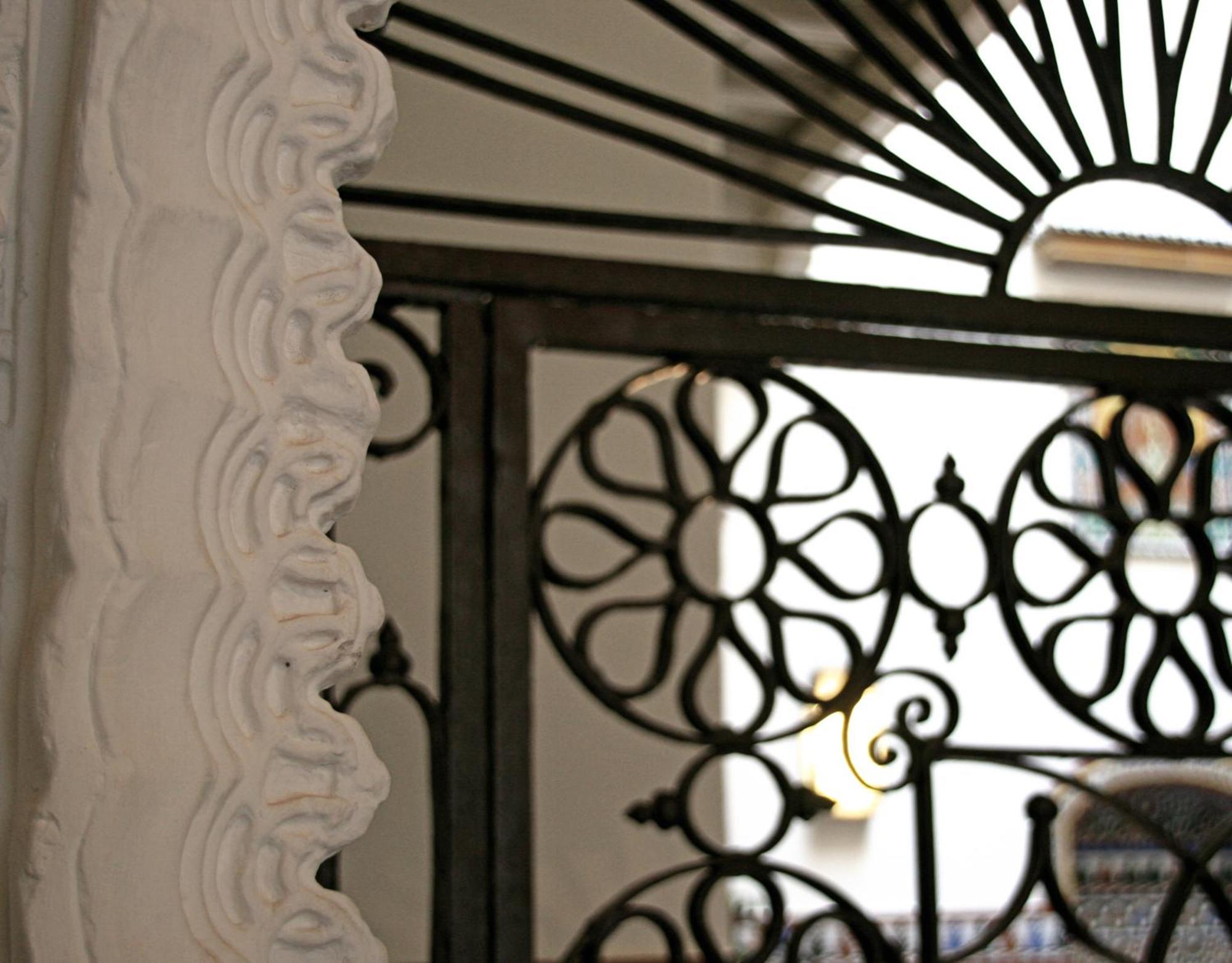 Hotel Boutique Casas De Santa Cruz Σεβίλλη Εξωτερικό φωτογραφία