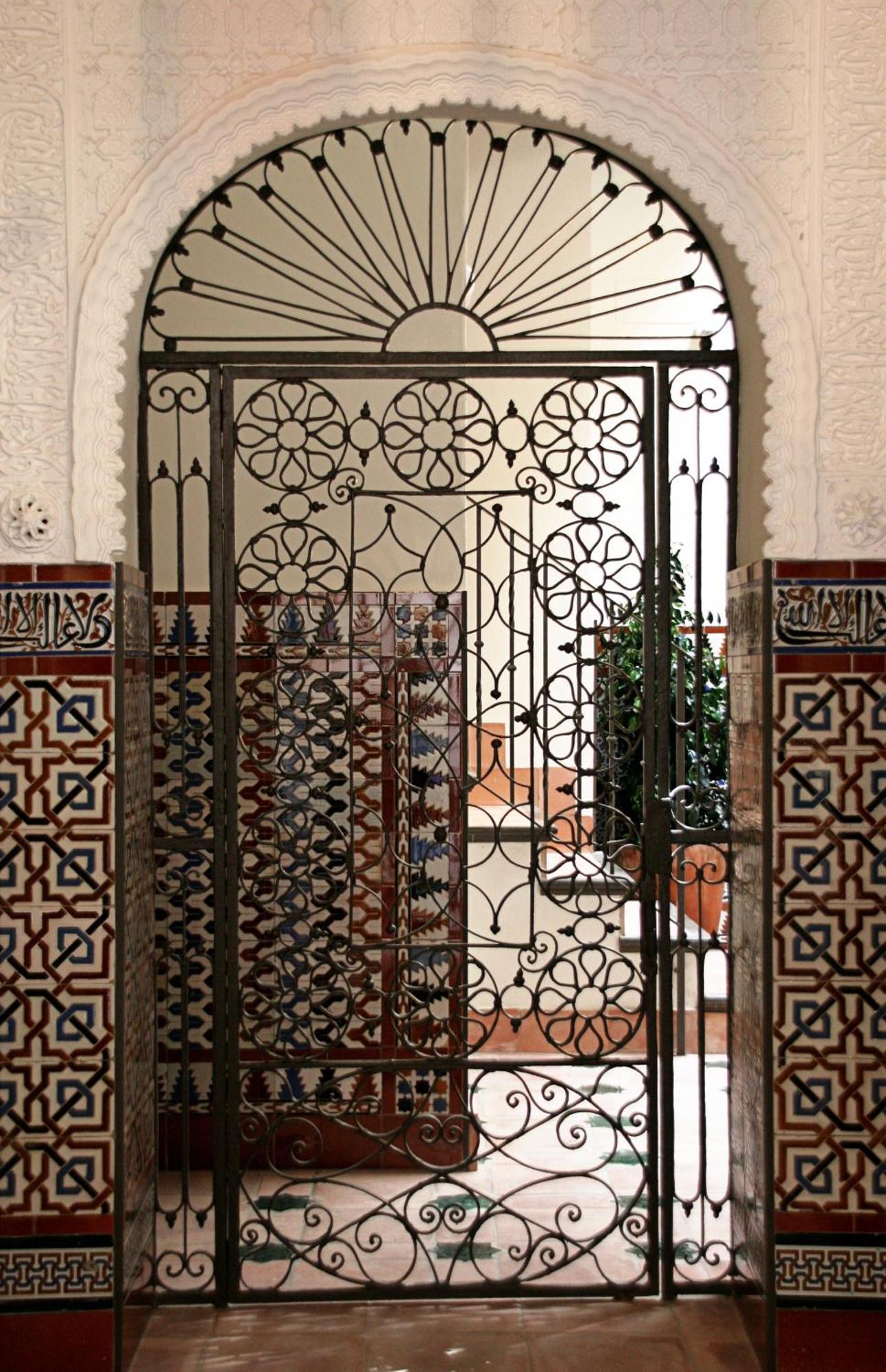 Hotel Boutique Casas De Santa Cruz Σεβίλλη Εξωτερικό φωτογραφία