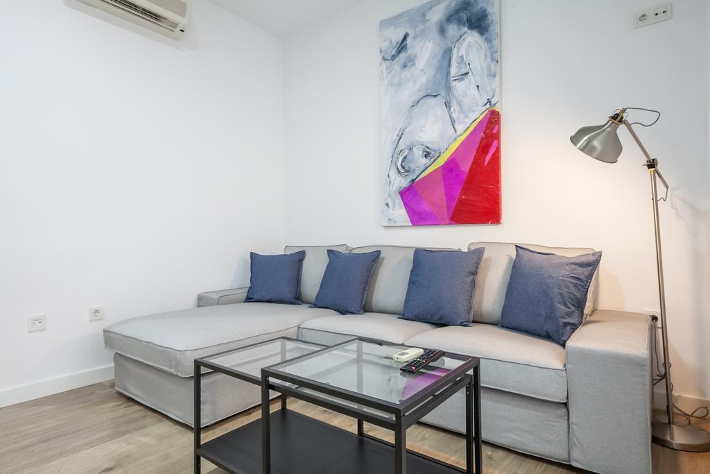 Hotel Boutique Casas De Santa Cruz Σεβίλλη Εξωτερικό φωτογραφία
