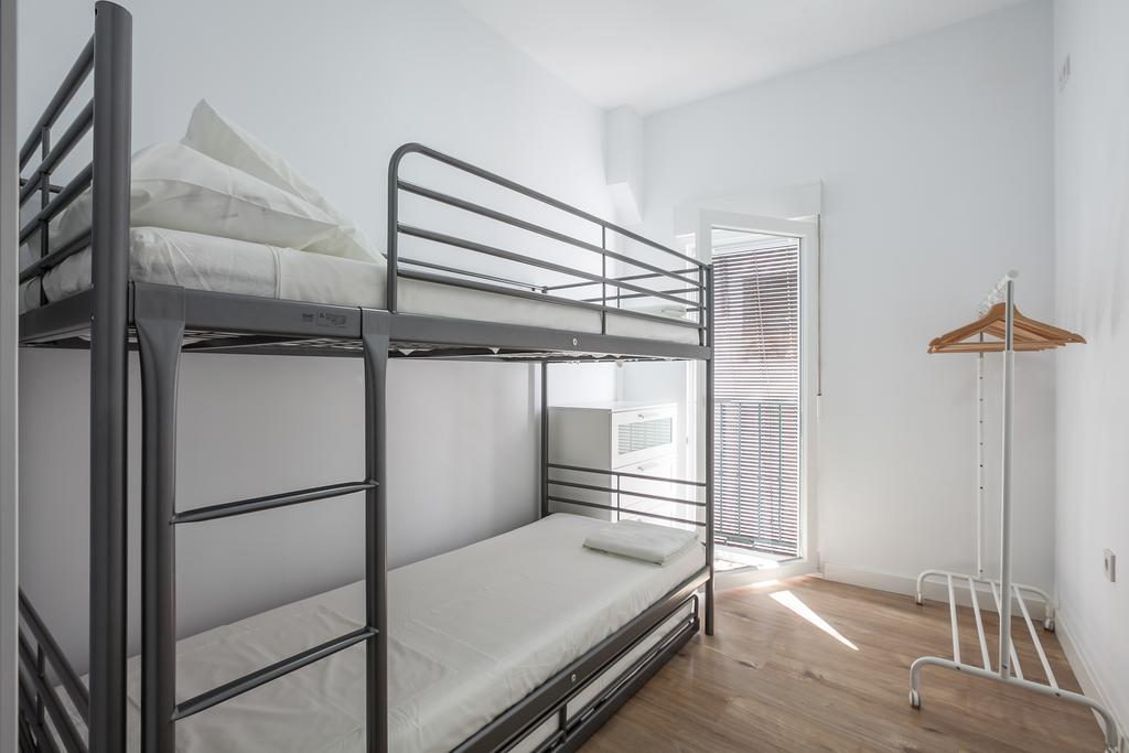 Hotel Boutique Casas De Santa Cruz Σεβίλλη Εξωτερικό φωτογραφία