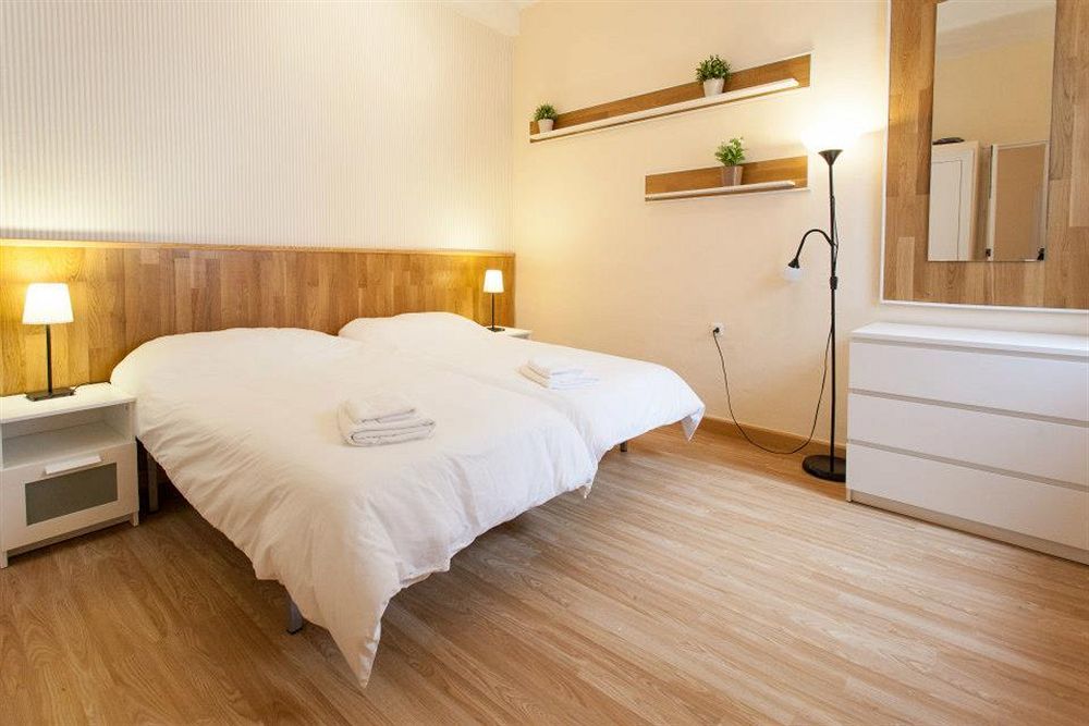 Hotel Boutique Casas De Santa Cruz Σεβίλλη Εξωτερικό φωτογραφία